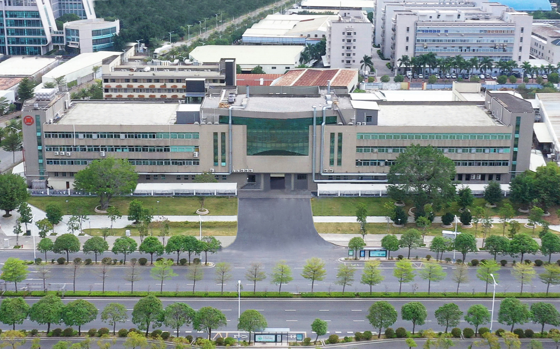 CHINA Shenzhen Bestron Printing Co.,Ltd Bedrijfsprofiel