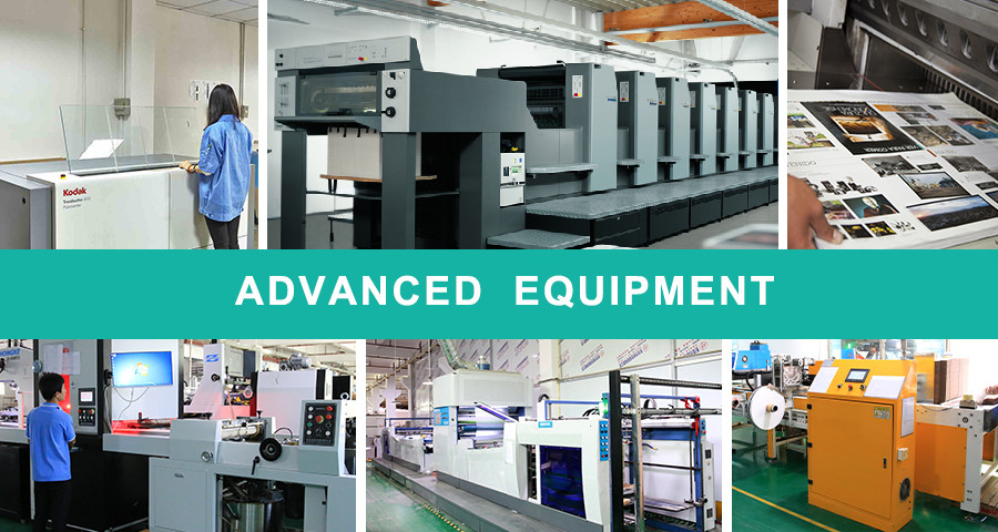 CHINA Shenzhen Bestron Printing Co.,Ltd Bedrijfsprofiel