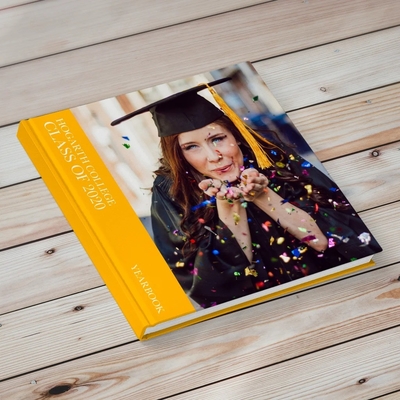 Full colour Douane Hardcover Boekdruk 100gsm 120gsm 140gsm