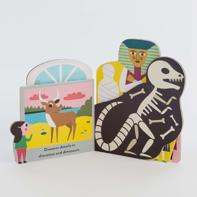 Perfect genaaid bindend kinderkartonboek afdrukken museumkartonboek