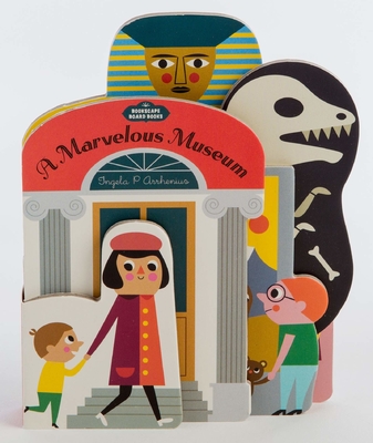 Perfect genaaid bindend kinderkartonboek afdrukken museumkartonboek