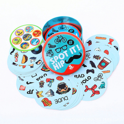 Kinderen leren educatieve alfabet Flashcards