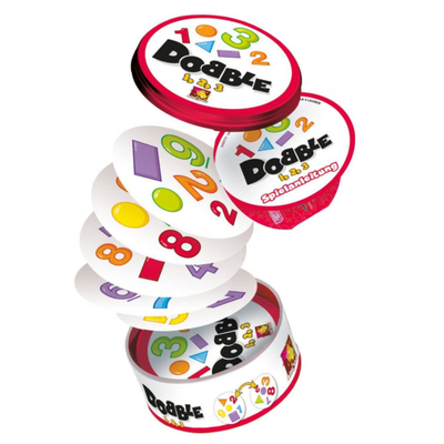 Gegolfd op maat gemaakte Phonics Flash Cards Leer Flashcards voor kinderen