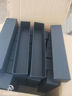 Luxe Paraplu Stijve Kartonnen Doos Commerciële Lade Geschenkdoos Custom Printing