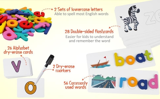 Aangepaste gevoelens Flashcards Emotie Flash Cards