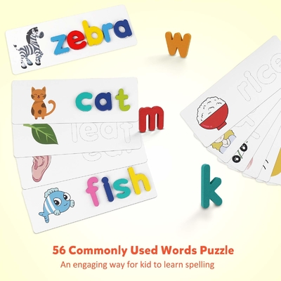 Custom Printing Leren Flash Card Home Educatieve Flash Cards For Kids