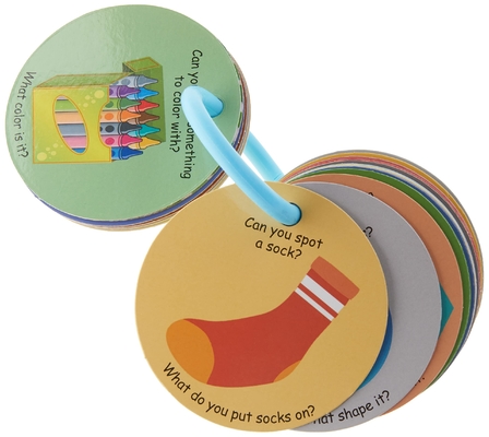 C1S C2S Art Paper Custom Flash Card Leren Flashcard voor studenten
