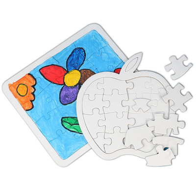 Pantone Color Custom Legpuzzels 1000 stuks Dierenpuzzels voor volwassenen