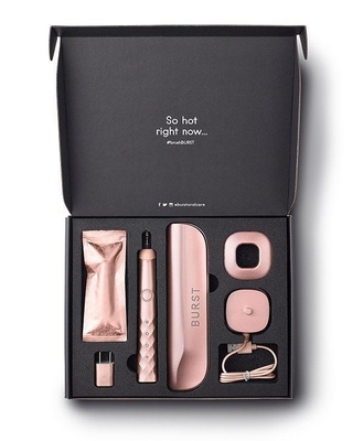 ISO Mailer verzenddoos Op maat gemaakte geschenkdoos voor cosmetica en huidverzorgingsproducten