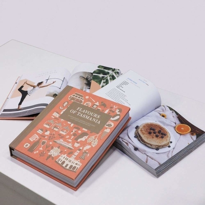 ISO9001 Gigo Kids Book Printing Hardcover Engelse verhalenboeken voor kinderen