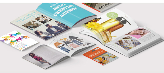 Activiteitenboek Ansichtkaart Boekdruk
