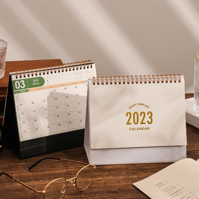 A3 A4 A5 A6 Adventskalender voor aan de muur