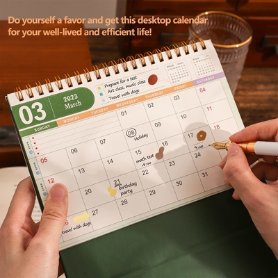 A3 A4 A5 A6 Adventskalender voor aan de muur