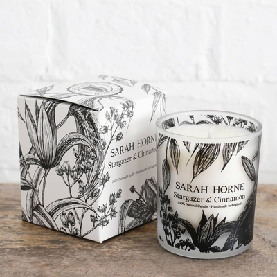 Offsetdruk Vouwkartonnen doos Full Color Candle Paper Box
