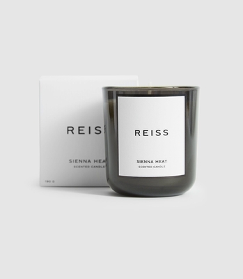 Zeefdruk Vouwkartonnen doos C1S C2S Glanzend gecoat papier Candle Jar Box