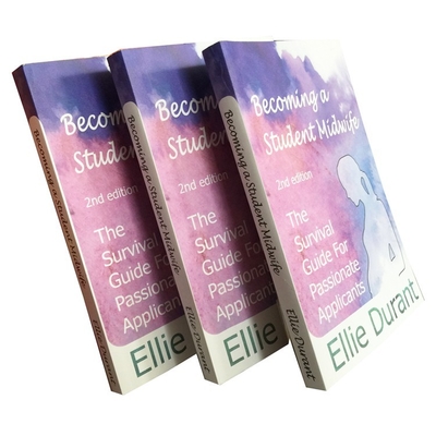 Matte Finish Softcover Boekdruk