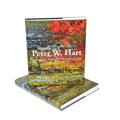 Aangepaste Paperback Tiny Book Printing