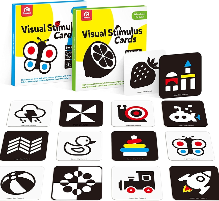 Golfpapier Custom Flash Card 4C 6C Full Color Offsetdruk Flash-geheugenkaart