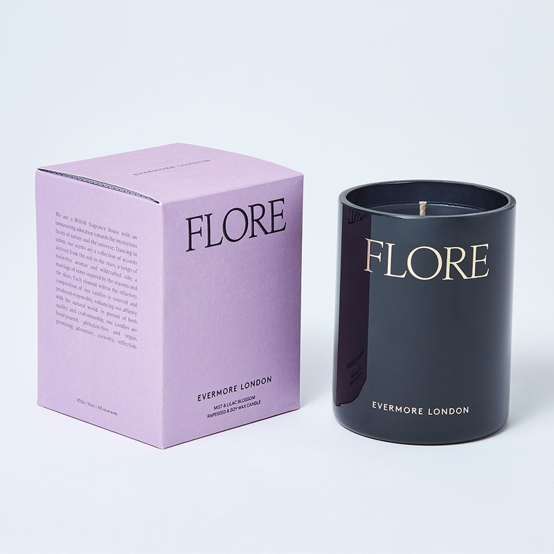 Offsetdruk Vouwkartonnen doos Full Color Candle Paper Box